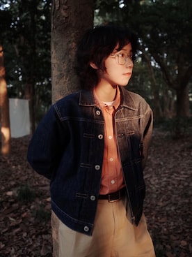 chazzさんのコーディネート