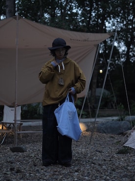 chazzさんのコーディネート