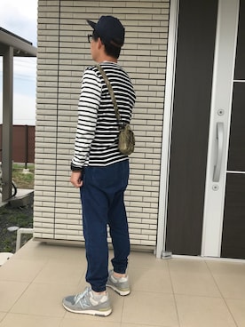 トコロさんのコーディネート