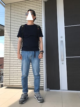 トコロさんのコーディネート