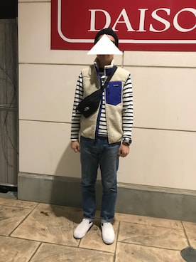 トコロさんのコーディネート