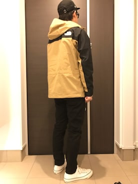 トコロさんのコーディネート