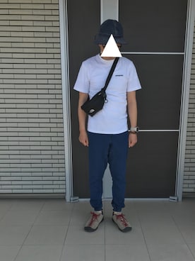 トコロさんのコーディネート