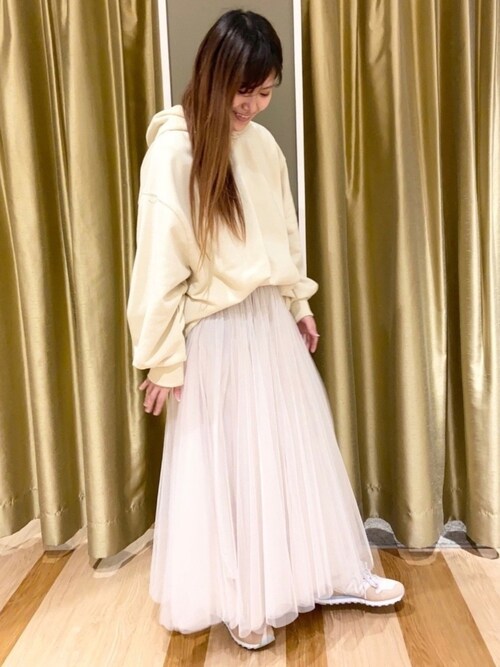 mocho❤︎❤︎さんのコーディネート