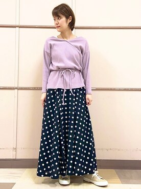 mocho❤︎❤︎さんのコーディネート