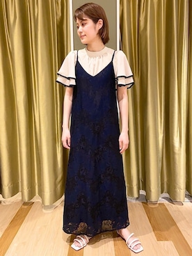 mocho❤︎❤︎さんのコーディネート