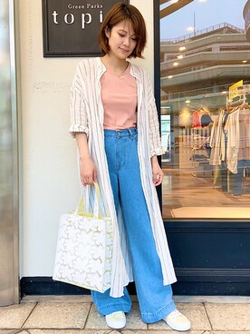 mocho❤︎❤︎さんのコーディネート