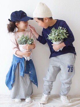 te-haさんのコーディネート