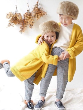 te-haさんのコーディネート