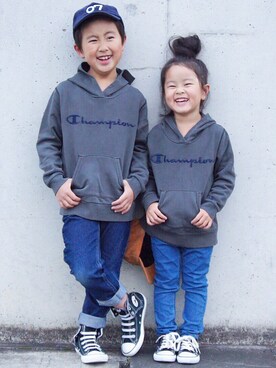 te-haさんのコーディネート