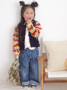 te-haさんのコーディネート