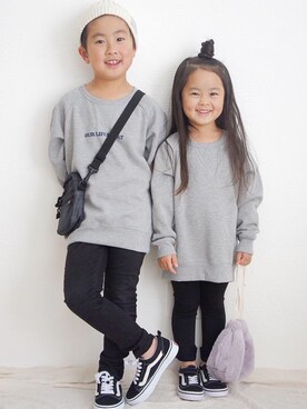 te-haさんのコーディネート