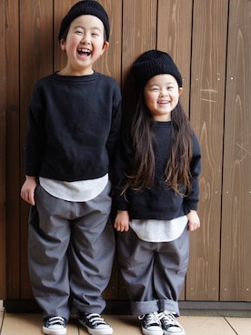 te-haさんのコーディネート