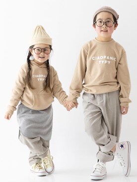 te-haさんのコーディネート