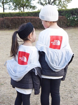 te-haさんのコーディネート