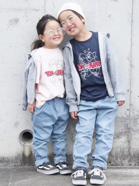 te-haさんのコーディネート