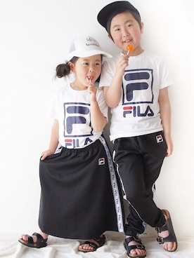 te-haさんのコーディネート