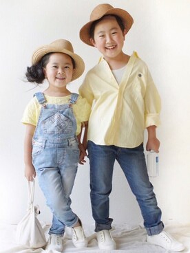 te-haさんのコーディネート