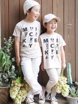 te-haさんのコーディネート