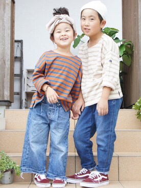 te-haさんのコーディネート