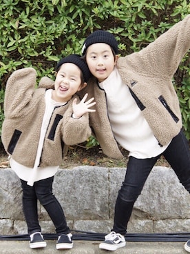 te-haさんのコーディネート