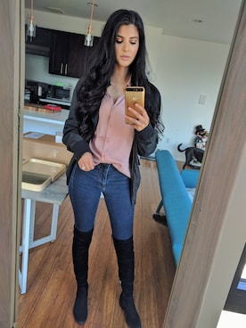 Maryam Ishtiaq-Shahさんのコーディネート