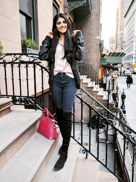 Maryam Ishtiaq-Shahさんのコーディネート