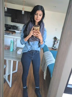 Maryam Ishtiaq-Shahさんのコーディネート