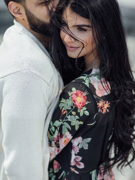 Maryam Ishtiaq-Shahさんのコーディネート