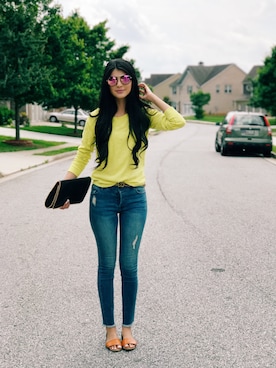 Maryam Ishtiaq-Shahさんのコーディネート