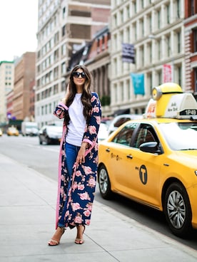 Maryam Ishtiaq-Shahさんのコーディネート