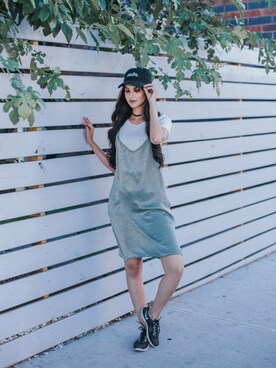 Maryam Ishtiaq-Shahさんのコーディネート