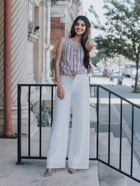 Maryam Ishtiaq-Shahさんのコーディネート