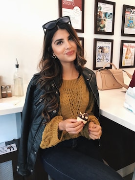 Maryam Ishtiaq-Shahさんのコーディネート