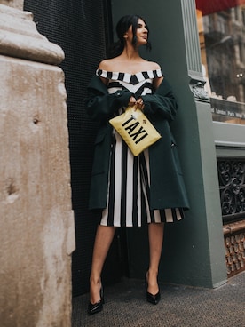 Maryam Ishtiaq-Shahさんのコーディネート