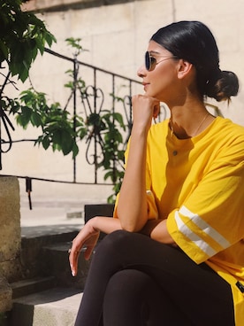 Maryam Ishtiaq-Shahさんのコーディネート