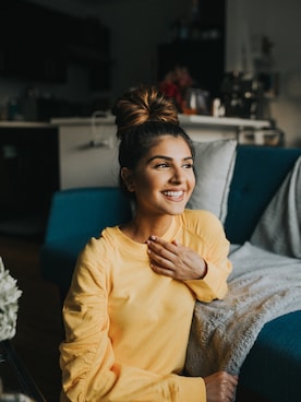 Maryam Ishtiaq-Shahさんのコーディネート