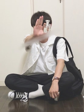 みな帆さんのコーディネート