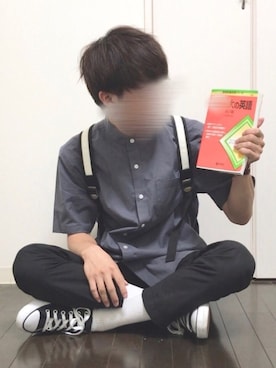 みな帆さんのコーディネート