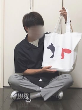 みな帆さんのコーディネート