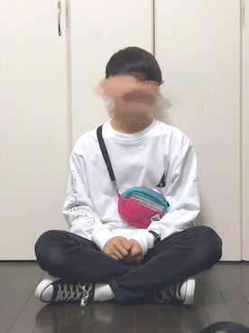 みな帆さんのコーディネート