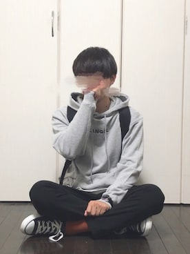 みな帆さんのコーディネート