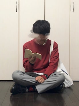 みな帆さんのコーディネート