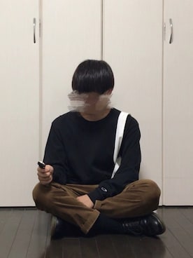 みな帆さんのコーディネート