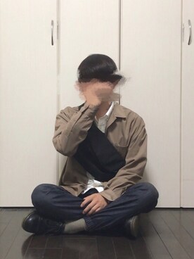 みな帆さんのコーディネート