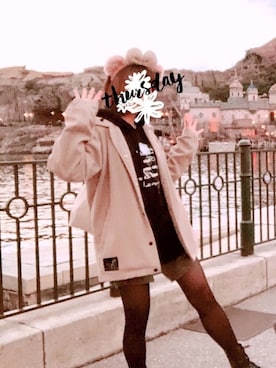 夏未さんのコーディネート