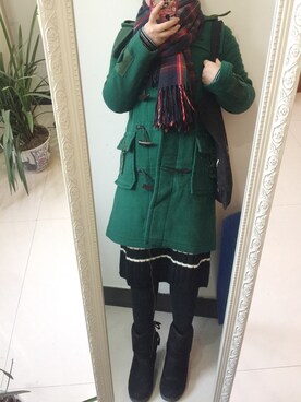 花花nimさんのコーディネート