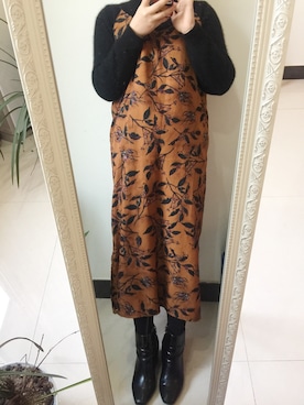 花花nimさんのコーディネート