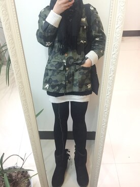 花花nimさんのコーディネート