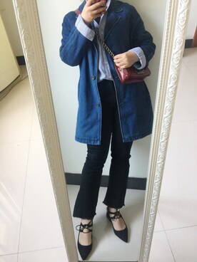 花花nimさんのコーディネート